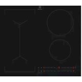  Ugradbena ploča Electrolux EIV63443CT | Eponuda.ba