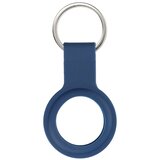 forcell SILIKONSKI držač za AIRTAG / F-TAG plavi | shoptok.hr