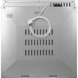 Hansa BOEIS694097, inox, soft steam parna pećnica, ugradbena pećnica | shoptok.hr