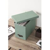 Bigso Box of Sweden Kartonski uredski organizator za dokumente Johan – | shoptok.hr