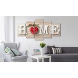  Slika - Home: House of Love 200x100 | shoptok.hr