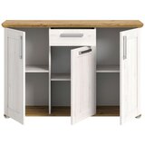 MID.YOU Komoda Verona, Barva Macesna | Shoptok.si