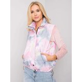 Italy Moda Vest-DHJ-KZ-1855.30X-Grey-Pink | shoptok.hr