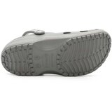 Crocs Muška obuća za slobodno vrijeme CLASSIC Siv | shoptok.hr