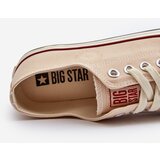 Big Star Low Men's Sneakers | shoptok.hr