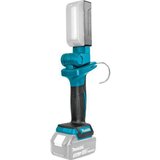 Makita DML816X LED Akku-Lampe DML816 LED plosnato svjetlo pogon na punjivu bateriju 500 lm | Eponuda.ba