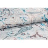 Conceptum Hypnose dorian chenille blue al 333 ( 75 x 230 ) tepih | ePonuda.com