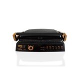 Sarex SR-3410 Gril toster, Do 6 sendviča, Crni | Eponuda.com