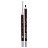 Clinique Cream Shaper For Eyes dolgoobstojen svinčnik za oči 1,2 g odtenek 105 Chocolate Lustre | Shoptok.si