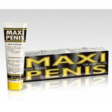  krema za penis Maxi penis Cene