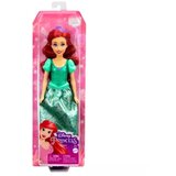 Disney princeske: Sijočiča princeska lutka - Ariel | Shoptok.si