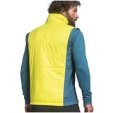 Schöffel Outdoor-hybridweste Leitenberg žuta | shoptok.hr