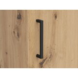 CARRYHOME večnamenska omara, hrast artisan | Shoptok.si