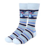 Disney Stitch pack 3 adult socks | shoptok.hr