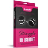  Veze za ruke | Struggle u