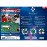  Društvene igre Megableu Subbuteo - Champions League Edition | shoptok.hr