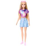 Barbie Mysteries: Beach Detectives" Malibu" modna lutka - 1 k. Cene