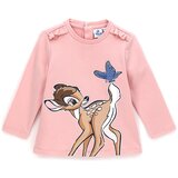 Original Marines majica DR DEAV1455NF DISNEY - BAMBI D roza 74 Cene