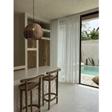Nova Luce Viseća svjetiljka od ratana u prirodnoj boji ø 39 cm Rielo – | shoptok.hr