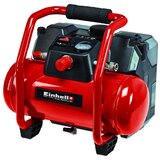 Einhell akumulatorski kompresor TE-AC 36/6/8 Li OF set 4020450 | Shoptok.si