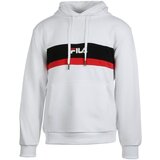 Fila Puloverji RADOMIR HOODY Bela Cene