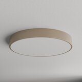 Brilagi stropna svetiljka clare 5xE27/24W/230V, prečnika 60 cm, bež | Eponuda.com