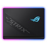 Asus rog strix scar 18 G835LW-SA017W (18 inča 2.5K, ultra 9 275HX, 64GB, ssd 2TB + 2TB, geforce rtx 5080, Win11 home) laptop + rog ranac | ePonuda.com