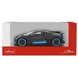 automobil Bugatti DIVO 1:43