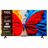 Tcl TV 32S5L 32"S5L FHD QLED ANDROID TV 60Hz 300nits | Eponuda.ba