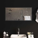  LED kupaonsko ogledalo 40x80 cm | shoptok.hr