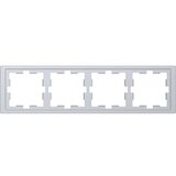 Merten ov okvir 4f.eds MEG4040-6536, (20892368) | Shoptok.si