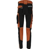  Muške radne hlače Stretch Line Lahti Pro L40545 | shoptok.hr