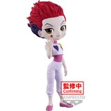 Bandai FIGURA QPOSKET HUNTERXHUNTER HISOKA MOROW, (20838435) Cene