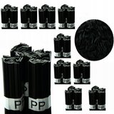Rosfix SPOJ ZA VARJENJE PLASTIKE PP ČRN – TRAK 8 MM, 1000 G, 42 CM, 260–330 °C | ZA AVTO IN INDUSTRIJO, (5000076097) | Shoptok.si