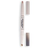 Revolution stik za definicijo obraznih potez - Precise Contour & Highlight Stick - Medium | Shoptok.si