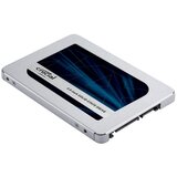 Crucial SSD disk MX500 250GB 2,5'' SATA3 TLC (CT250MX500SSD1) | Shoptok.si