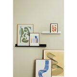 Hübsch Bijela metalna polica za fotografije 30 cm Care – | shoptok.hr