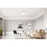 Globo stropna led-svetilka 50/15,5 cm | Shoptok.si