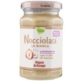  Krem NOCIOLATA organski beli sa lešnikom 250g Cene