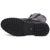 Nero Giardini Polškornji NERO GIARDINI 100 GUANTO NERO Črna | Shoptok.si