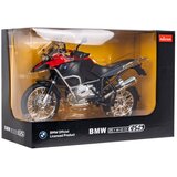 Rastar motocikl BMW R1200GS 1:9 crveni | shoptok.hr