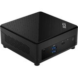 MSI mini računalnik Cubi 5 1M-437BEU Core 7-150U/16GB/SSD 512GB/Win 11 Home/črna V1-PCMSI00028-1 | Shoptok.si