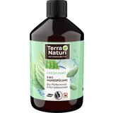 Terra Naturi FRESH MINT 5u1 vodica za usta Cijene