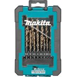 Makita 19-dj.set M-force HSS svrdala 1-10mm D-67583 BP24 Cijene