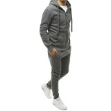 DStreet Dres męski ciemnoszary | Shoptok.si