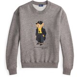 Polo Ralph Lauren Majica rjava / kari / pegasto siva / črna Cene