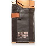 Emper Legend Intense toaletna voda za moške 100 ml | Shoptok.si