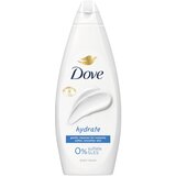 Dove Hydrate Nourishing Care gel za prhanje maksi 720 ml cene