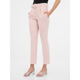 Orsay Light pink women's trousers - Women's | Shoptok.si