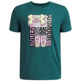 Under Armour Majice & Polo majice 6009271338 Zelena Cene